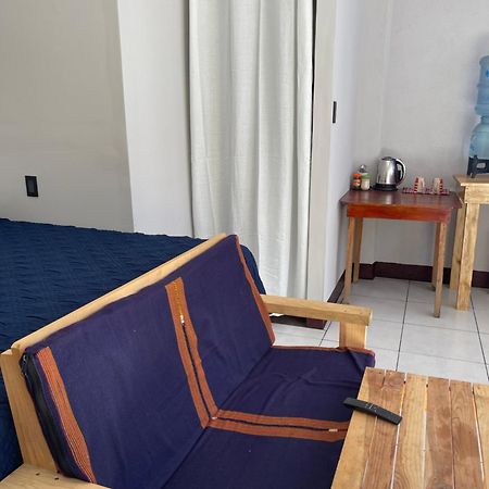 Habitacion Privada Lamat I サン・ペドロ・ラ・ラグーナ エクステリア 写真