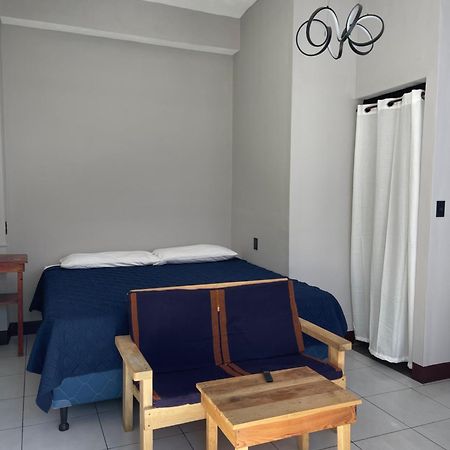 Habitacion Privada Lamat I サン・ペドロ・ラ・ラグーナ エクステリア 写真