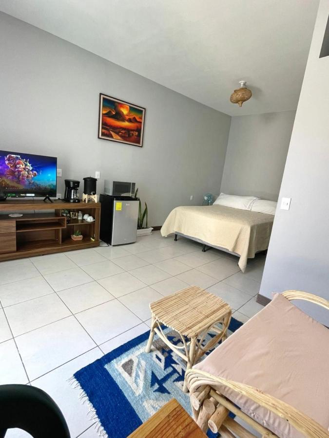 Habitacion Privada Lamat I サン・ペドロ・ラ・ラグーナ エクステリア 写真