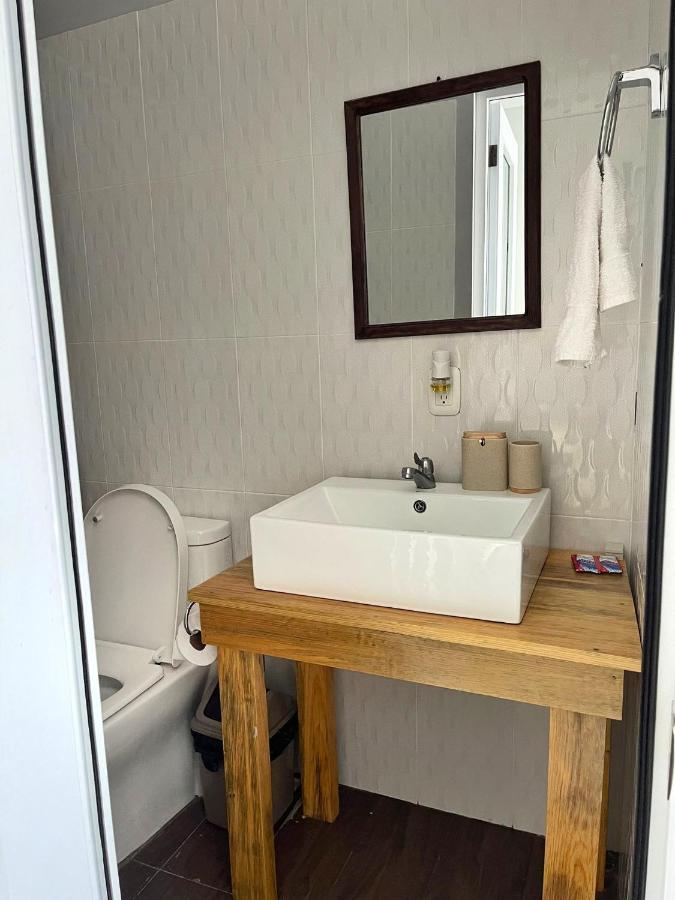 Habitacion Privada Lamat I サン・ペドロ・ラ・ラグーナ エクステリア 写真