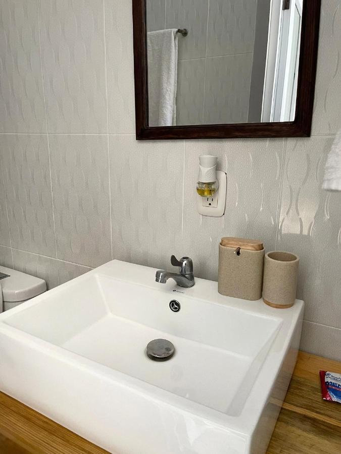 Habitacion Privada Lamat I サン・ペドロ・ラ・ラグーナ エクステリア 写真
