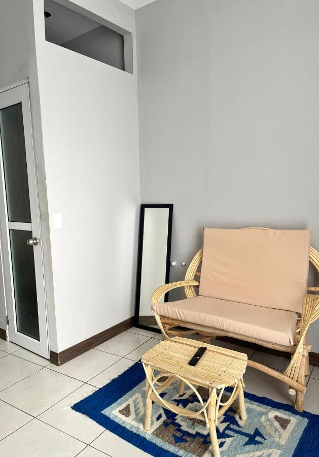 Habitacion Privada Lamat I サン・ペドロ・ラ・ラグーナ エクステリア 写真