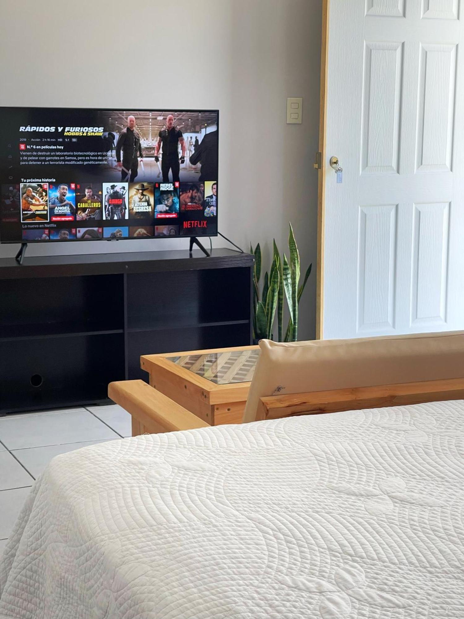 Habitacion Privada Lamat I サン・ペドロ・ラ・ラグーナ エクステリア 写真