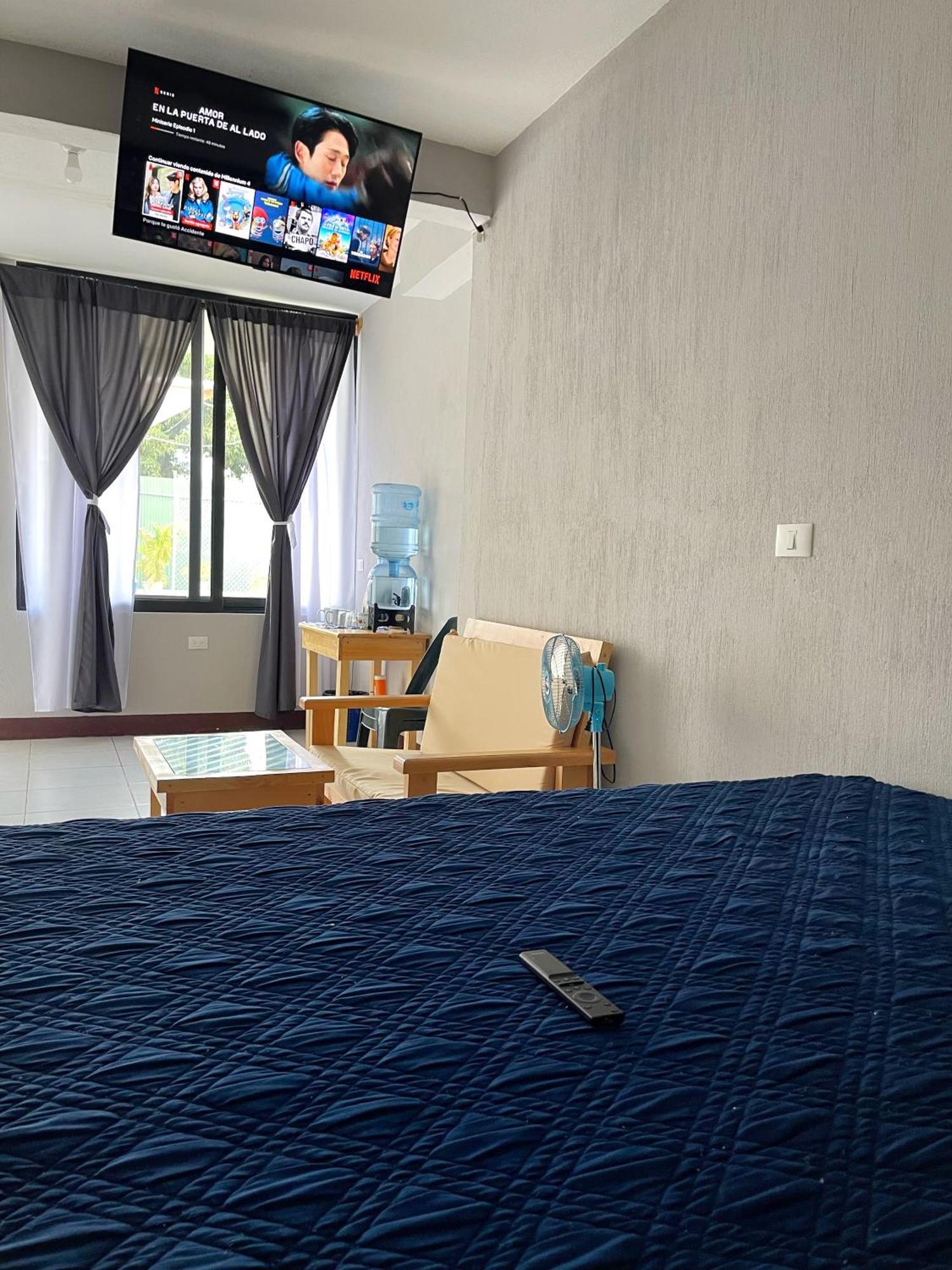 Habitacion Privada Lamat I サン・ペドロ・ラ・ラグーナ エクステリア 写真