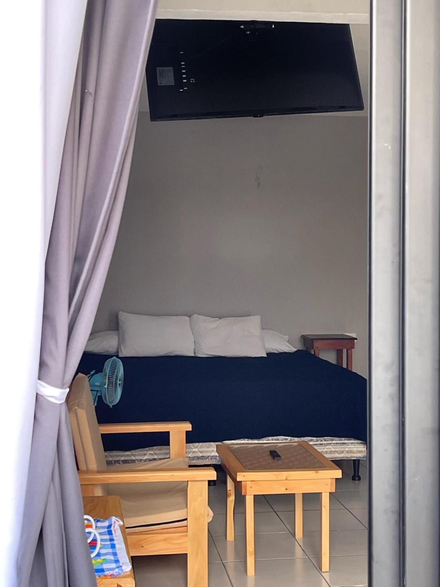 Habitacion Privada Lamat I サン・ペドロ・ラ・ラグーナ エクステリア 写真