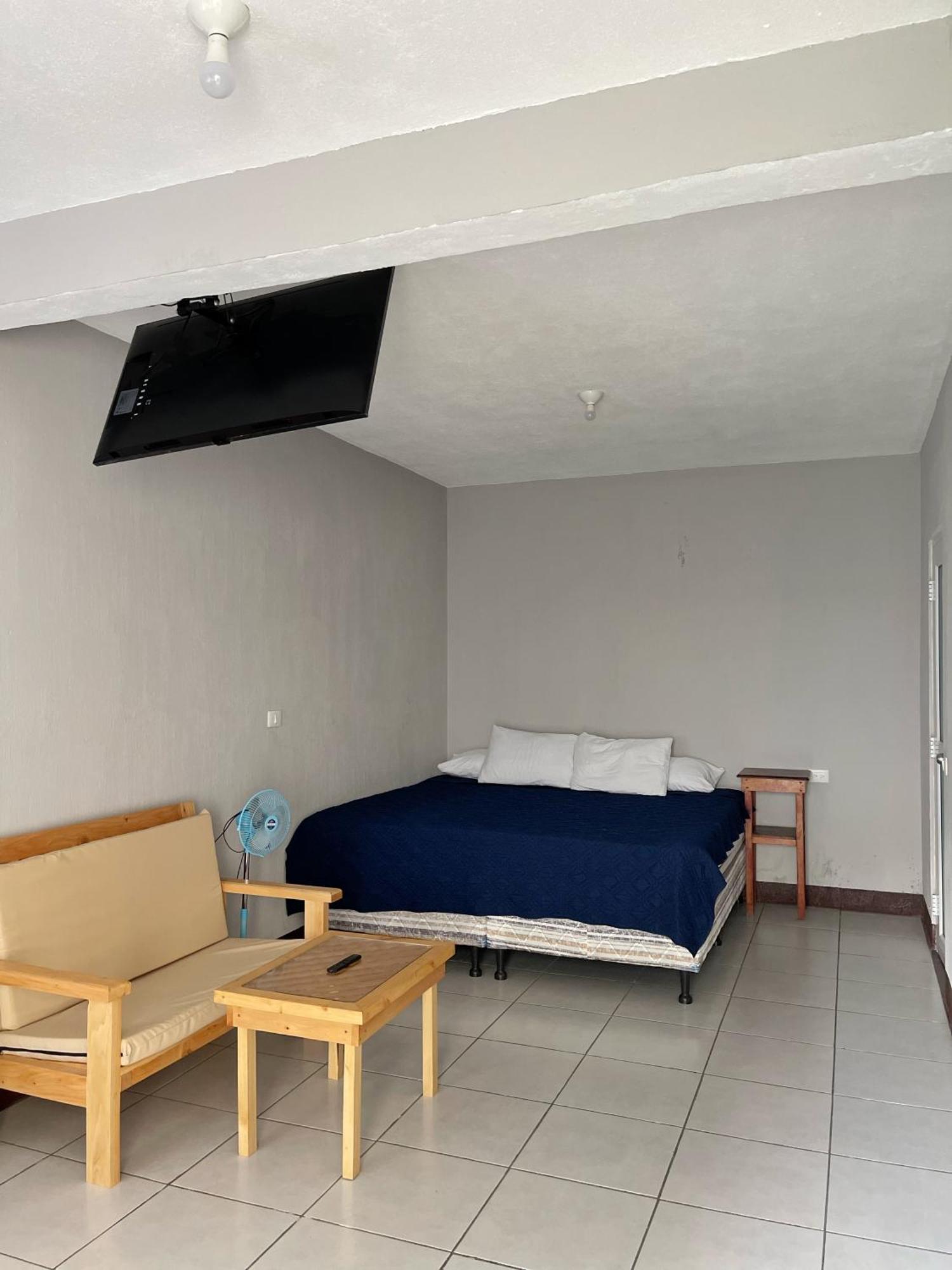 Habitacion Privada Lamat I サン・ペドロ・ラ・ラグーナ エクステリア 写真
