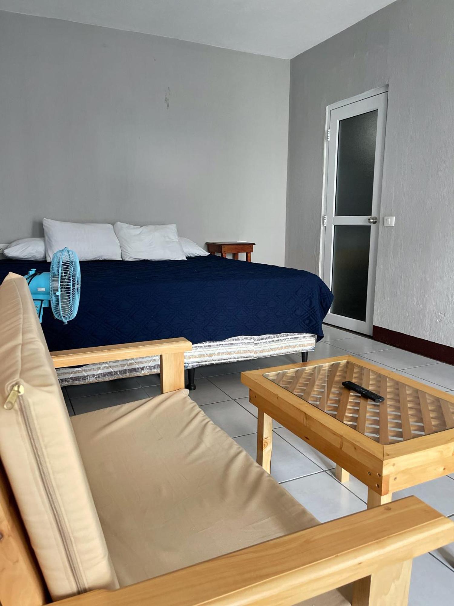 Habitacion Privada Lamat I サン・ペドロ・ラ・ラグーナ エクステリア 写真