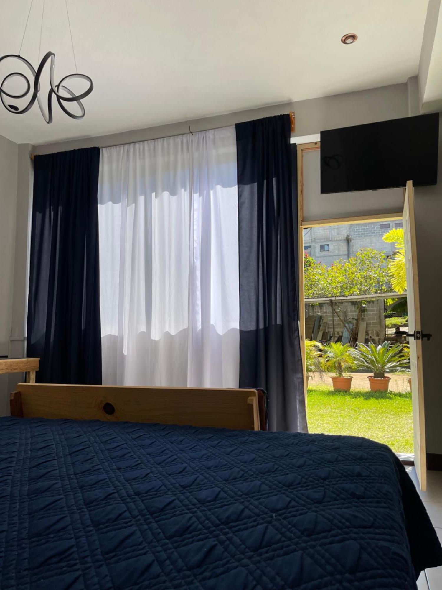 Habitacion Privada Lamat I サン・ペドロ・ラ・ラグーナ エクステリア 写真