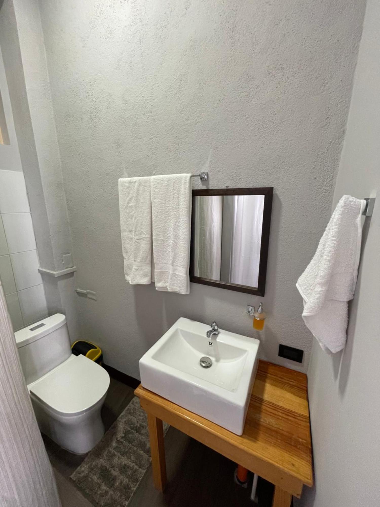 Habitacion Privada Lamat I サン・ペドロ・ラ・ラグーナ エクステリア 写真