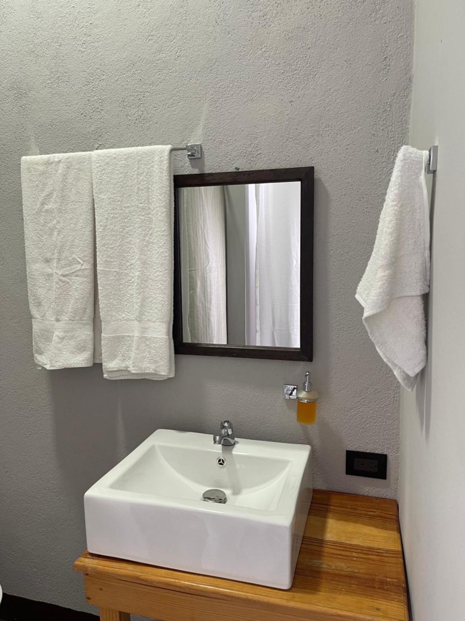 Habitacion Privada Lamat I サン・ペドロ・ラ・ラグーナ エクステリア 写真